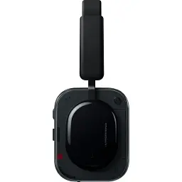 Bluetooth Stereo Nothing Headphone A B186 Black CN - мініатюра 5