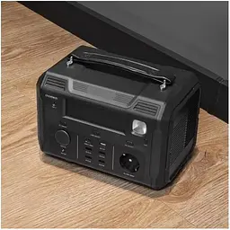 Портативна зарядна станція Choetech BS004 500W 134400 mAh BS004 - мініатюра 8