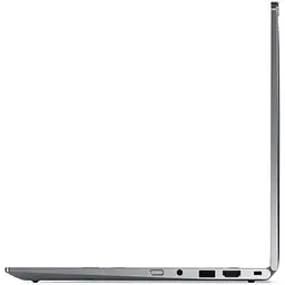 Ноутбук Lenovo ThinkPad X1 2-in-1 Gen 9 Ultra 7 155U 4.8GHz, 14" WUXGA, IPS, сенсорний, 16GB LPDDR5x - мініатюра 14