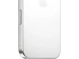 Смартфон Apple iPhone 16 Pro 128GB Dual SIM White Titanium (MYLP3) - мініатюра 6
