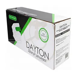 Картридж Dayton HP LJ CE505A/Canon 719 2.3k (DN-HP-NT505) - мініатюра 6