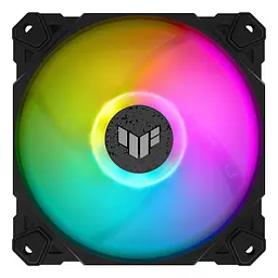 Вентилятор ASUS GT301 ARGB/BK bulk (90DA0040-B00000) - мініатюра 2