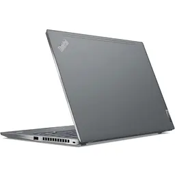 Ноутбук Lenovo Thinkpad T14s Gen 2 Metal (i5-1135G7 / 16GB / SSD 512GB / FullHD IPS Touch) Refurbished - мініатюра 3