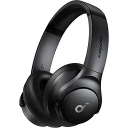 Навушники SoundСore Life Q20i Black (A3004G11) [94004] - мініатюра 2