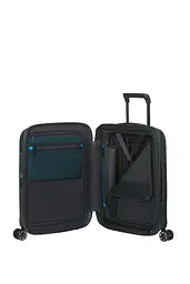 Валіза 55 См Samsonite NEXIS DEEP FOREST 55x40x20(23) KT1*14001 - мініатюра 9