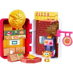 Ігровий набір Super Wings Mini Playset Світові подорожі в асортименті (EU770666) - мініатюра 6