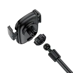 Автотримач D24 for cup holder Black Acefast teh0029917 - мініатюра 4