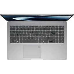 Ноутбук Asus ExpertBook P1 PM1503CDA- S70026, 15. 6 дюймів 1920 x 1080, AMD Ryzen 5 7535HS 6 C / 12 T, 3. 3 GHz- 4. 55 GHz, 3 MB 16 MB cache, 12 W, 8 GB DDR5, 512 GB SSD, AMD Radeon, No Os, сірий - мініатюра 4