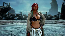 TEKKEN 7 карта оплати для Xbox One - мініатюра 11
