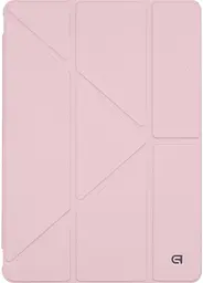Чохол до планшета Armorstandart Y-Type PEN Samsung Galaxy Tab A9+ Pink (ARM85504)