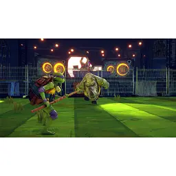 Ключ активації Microsoft Teenage Mutant Ninja Turtles: Mutants Unleashed - Digital Deluxe Edition для Xbox One/Series S/X - мініатюра 3