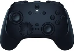 Геймпад Razer Wolverine V3 PRO 8K PC Wireless Black (RZ06-05540100-R3M1)