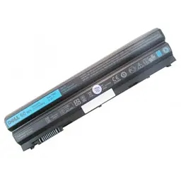 Акумулятор до ноутбука Dell Latitude E5420 T54FJ, 5100mAh (60Wh), 6cell, 11.1V, Li-ion (A41494) - мініатюра 2