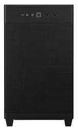 Корпус Asus Prime AP201 Tempered Glass без БЖ (90DC00G0-B39010) Black - мініатюра 2