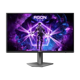 Монітор AOC AG276QKD2 - мініатюра 2