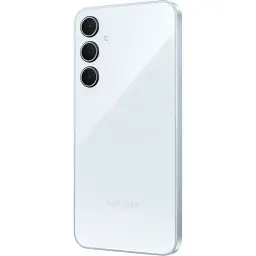 Смартфон Samsung Galaxy A35 5G 8/256Gb Awesome Iceblue (SM-A356E) - мініатюра 3