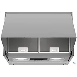 Проміжна витяжка BOSCH DEM63AC00 СЕРІЯ 2