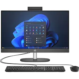 Моноблок HP 23.8'' ProOne 245 G10 Ryzen7-7730U/16Gb/SSD512Gb
