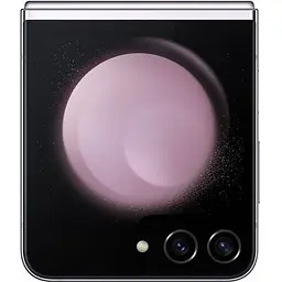 Смартфон Samsung Galaxy Flip5 8/512GB Lavender (SM-F731BLIHSEK) [100280] - мініатюра 6