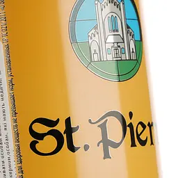 Пиво St.Pierre Blonde, світле, з/б, 6,5%, 0,5 л - мініатюра 4