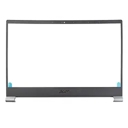 Рамка матриці для Acer Swift 3 SF314-55 SF314-55G, (Silver, 60.H3UN5.001, Original)