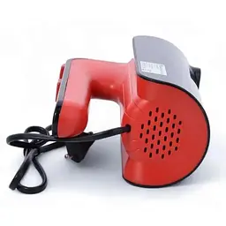 Ручний міксер Domotec R.6653R 9332 з насадками 5 швидкостей 800 Вт - мініатюра 3