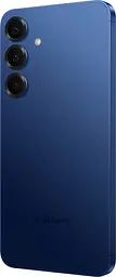 Мобільний телефон Samsung S25 Plus 12/256 Gb Navy SM-S931B/DS - мініатюра 6