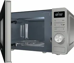 Мікрохвильова піч GORENJE MO20A3X - мініатюра 2