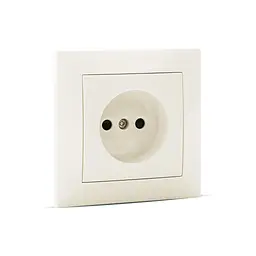 Розетка Sven SE-60023-C cream (7100006)
