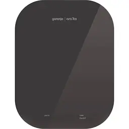 Ваги кухонні Gorenje KT10ORAB