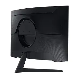 Монітор Samsung LS32CG550EIXUA - мініатюра 6