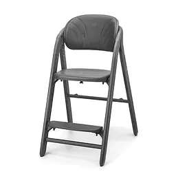 Стільчик для годування Kinderkraft Tino Grey (KHTINO00GRY0000) - мініатюра 2