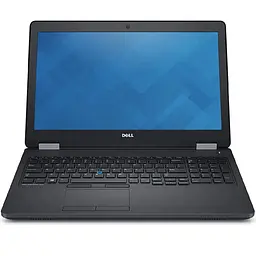Ноутбук Dell Precision 3510 (i7-6820HQ/16/512SSD) - Class B "Б/В" - мініатюра 8