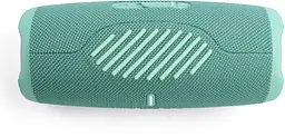 Колонка JBL Charge 5 Teal (JBLCHARGE5TEAL) - мініатюра 3