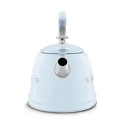 Чайник Smeg WKF01PB - мініатюра 2