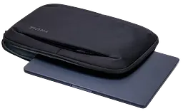 Сумка Thule Subterra 2 MacBook Air Sleeve 13" TSS-413A чорний (7081873) - мініатюра 3