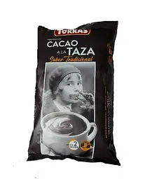 Гарячий шоколад Torras A La Taza 1 кг