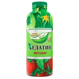 Добриво Хелатин Томат 1,2л
