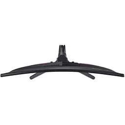 Монітор Acer 23.6" ED240QP0bi Curved Black FHD VA 144Hz (UM.UE0EE.004) - мініатюра 6