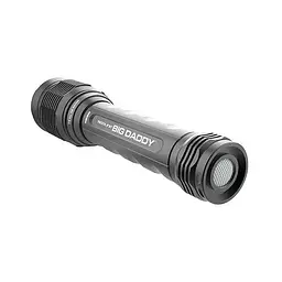 Ліхтар Nebo Big Daddy Black (1033-NB NE6692) - мініатюра 4