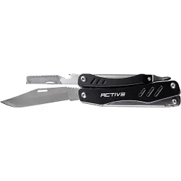 Мультитул Active Scitool Black - мініатюра 2