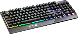 Комплект (Клавіатура та Миша) MSI Vigor GK30 COMBO Black UA (S11-04UA212-CLA) - мініатюра 3