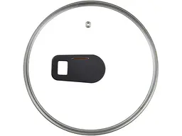 Каструля Bergner Copper 20 см (BG-30293-BK) - мініатюра 7