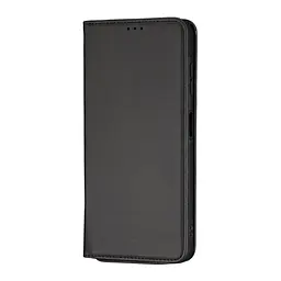 Чохол-книжка Premium Samsung A06 (A065) Black
