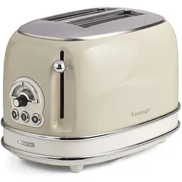 Тостер Ariete 0155 Beige (00C015513AR0)