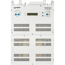 Стабілізатор напруги Volter 22 птш [115411] - мініатюра 2
