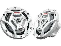 Автоакустика JVC CS-DR6201MW