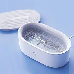 Ультразвукова ванна XiaoZe Household Ultrasonic Cleaner (DX-C9-001) - мініатюра 4