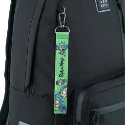 Брелок Kite підвіска Rick & Morty (RM24-3000-1) - мініатюра 6
