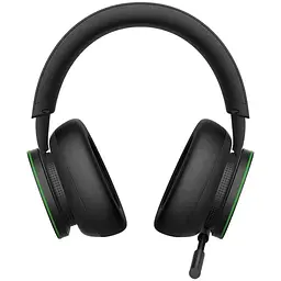 Навушники Microsoft Xbox Wireless Headset (TLL-00001, TLL-00003) - мініатюра 4